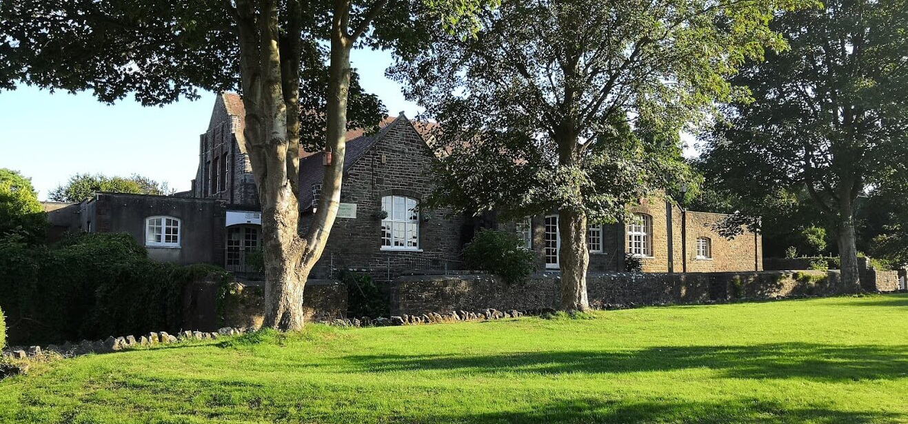 Yatton Village Hall